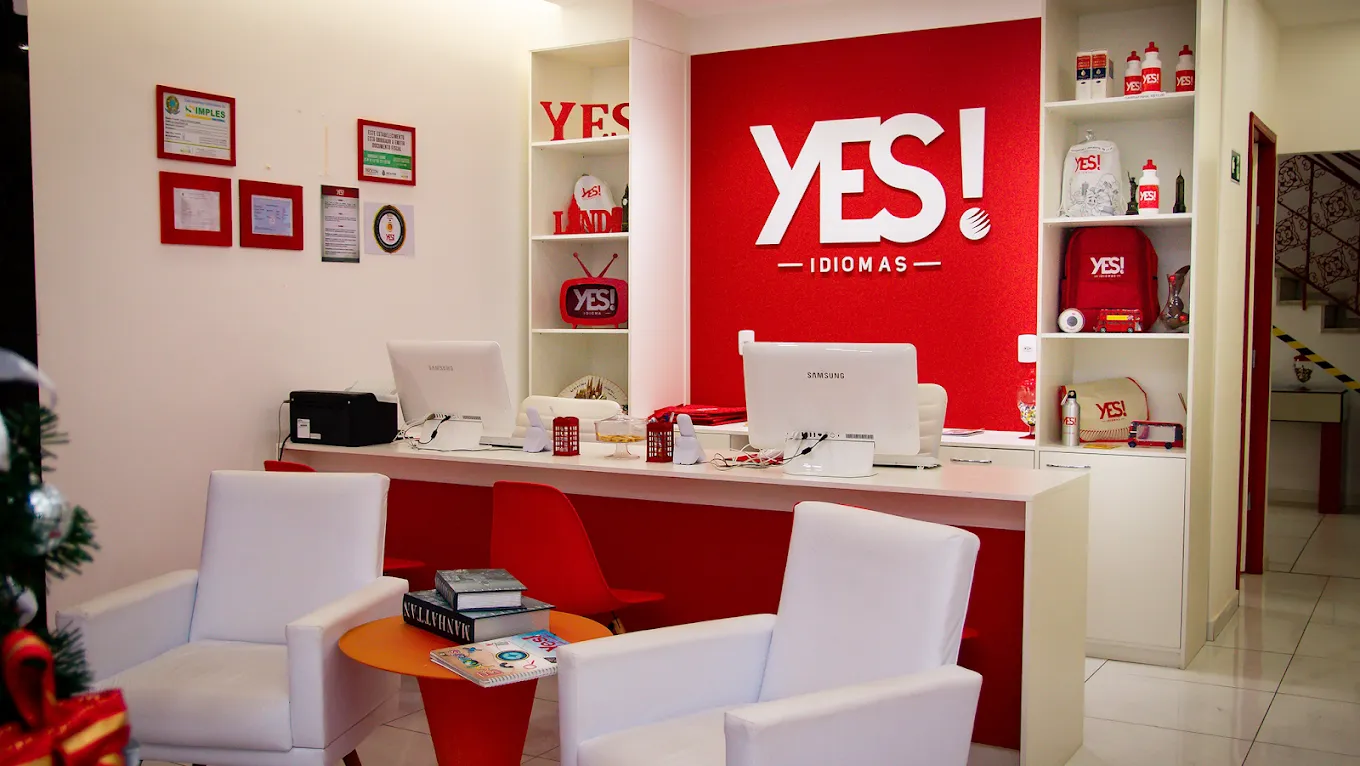 YES! Idiomas São Mateus em Juiz de Fora